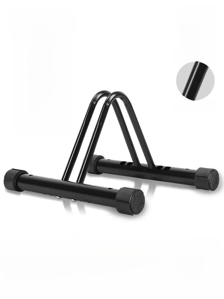 

Forever Road Bicycle Stand Mountain Bike Foot Support Braet Display Stand Support Braet Indoor Repair Stand