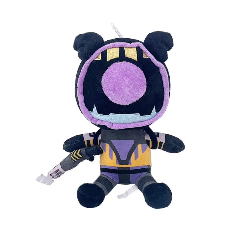 

20 см мультяшная игра Paradom плюшевые игрушки мягкая игрушка в виде животного Kawaii мягкая мягкая подушка для детей девочек подарок на день рождения Рождественский подарок