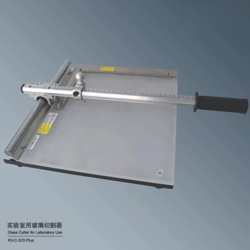 Laboratory glass cutter KV-C-370Plus