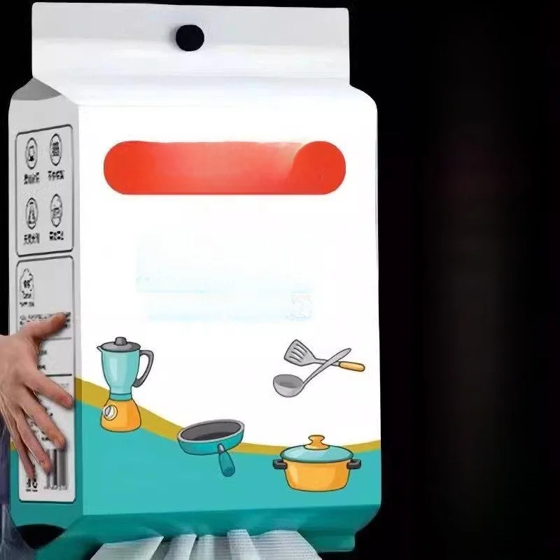 Kitchen Disposable …