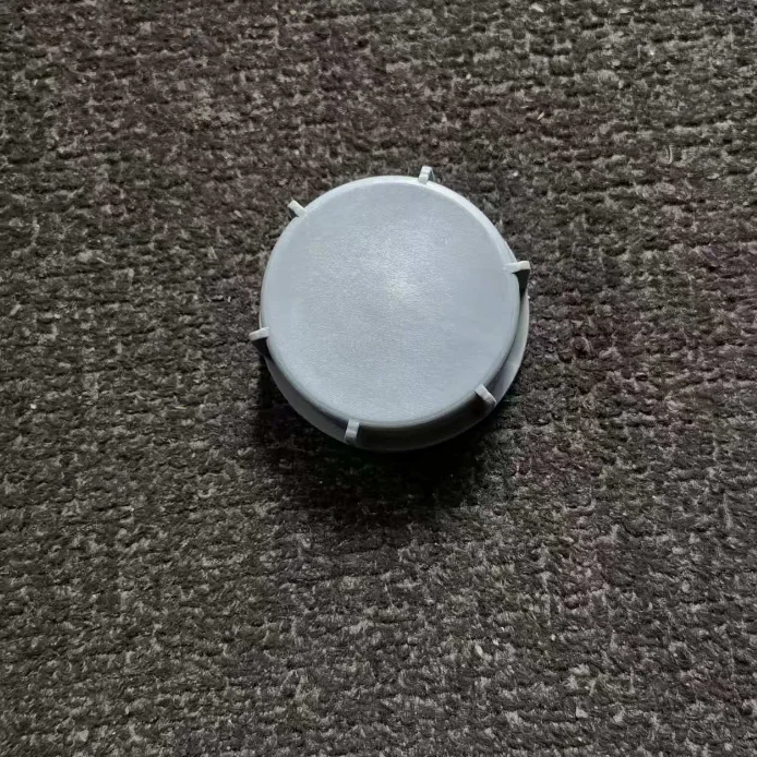 The washing arm end cover is suitable for dishwashers