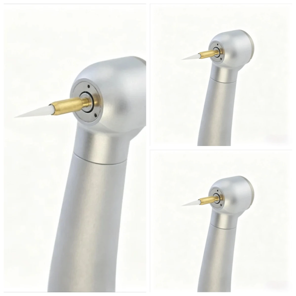 

5Pcs Dental Ceramic Gingiva Trimmer Soft Tissue Bur