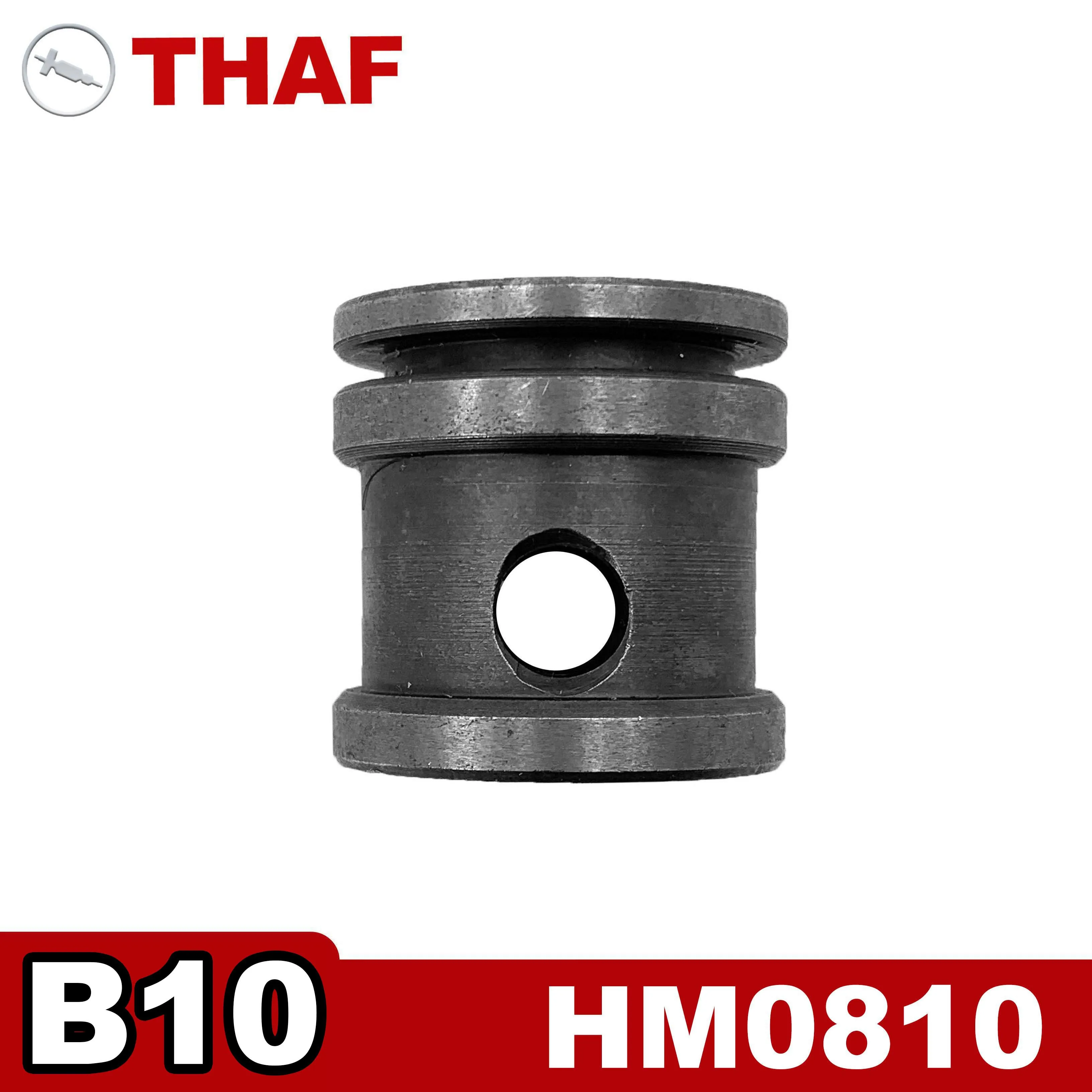 Piston Replacement Spare Parts For Makita Demolition Hammer HM0810 B10