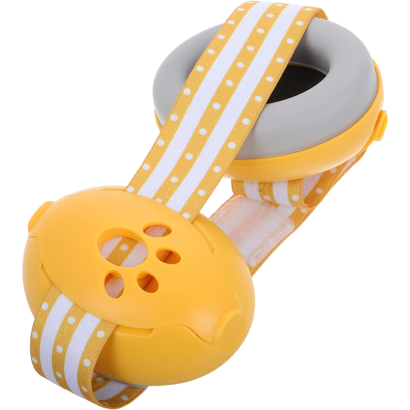 Baby Earmuffs Noise Protection Kids Headphones Airplane Travel Sound Proof Toddler Ear Muffs Hearing Protection Newborn Infant