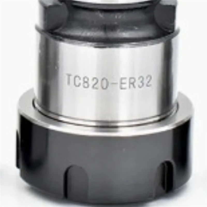 

AA81-Tapping Machine Drill Bit TC820 Er32 Drilling Connection Handle Chuck Quick Change Drill Bit Drill Chuck Quick Changer