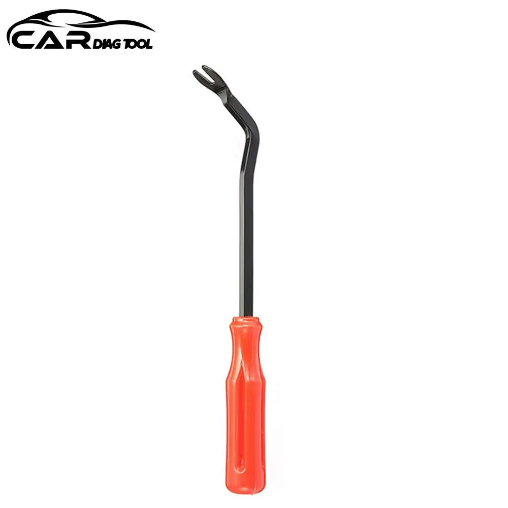 Removal Tool Repair Disassembly Screwdriver Tool Auto Car DVD Stereo Refit Interior Plastic Trim Panel Dashboard Installation