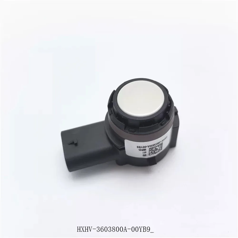 Automatic Parking Probe Reverse Radar for BYD Seal 07 Dmi Qin Plus L EV Dmi Yuan Up 1pc