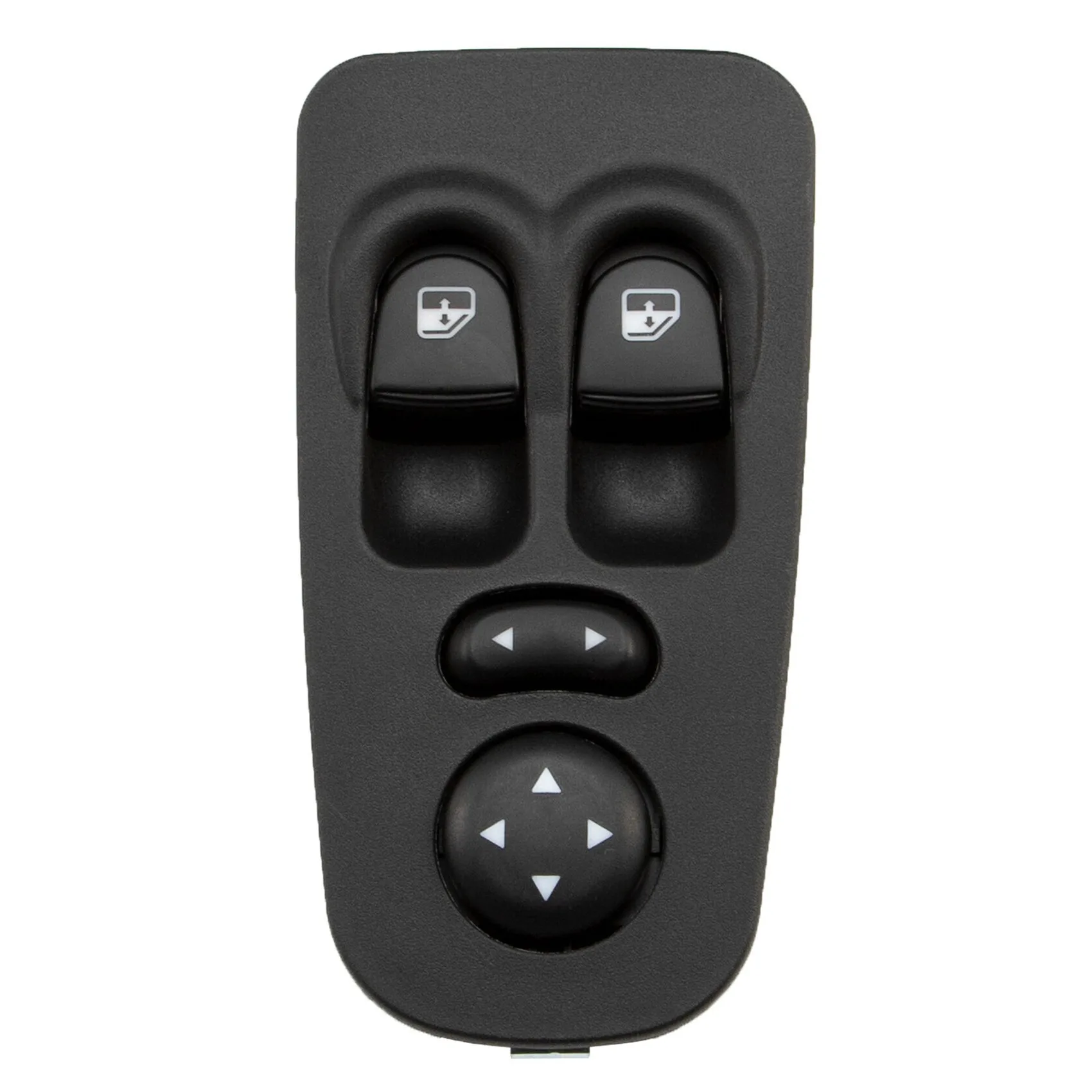 

735360605 Car Electric Power Lifter Window Switch Push Button for -Fiat -Lancia Ypsilon 1.2 JTD 1.4 2003-2011 735346366