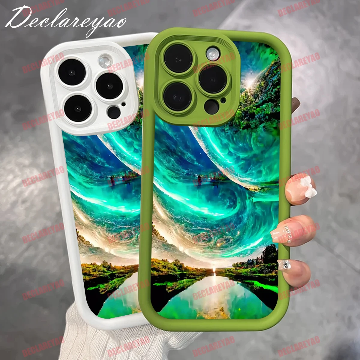 Personalized DIY Custom Image Covers For Infinix 20 30 Smart Note 50X 5 6 10 VIP Hot 30i Zero G96 Play 50 Plus Case Cover Photos - view 6