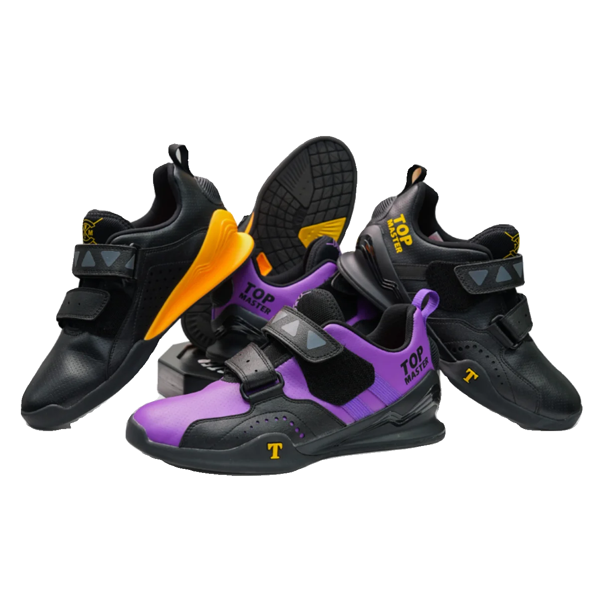 New hot summer 2025 professional wear unisex squat weightlifting shoes gym training sneakers sneakers very good