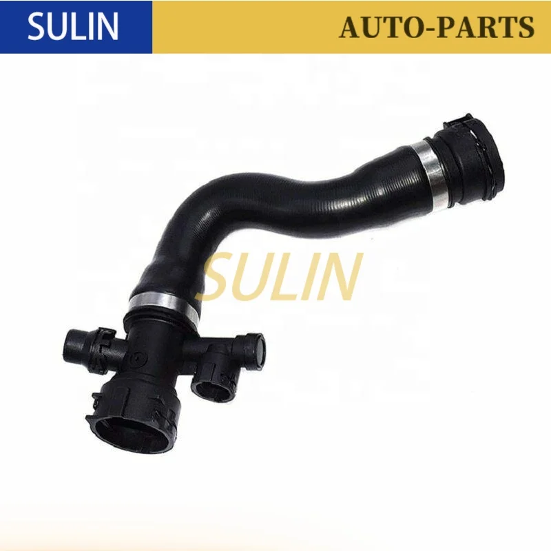 

1712 3415 433 New Automobile Engine Parts Radiator Coolant Water Hose 17123415433 For BMW E83 X3 2006-2010