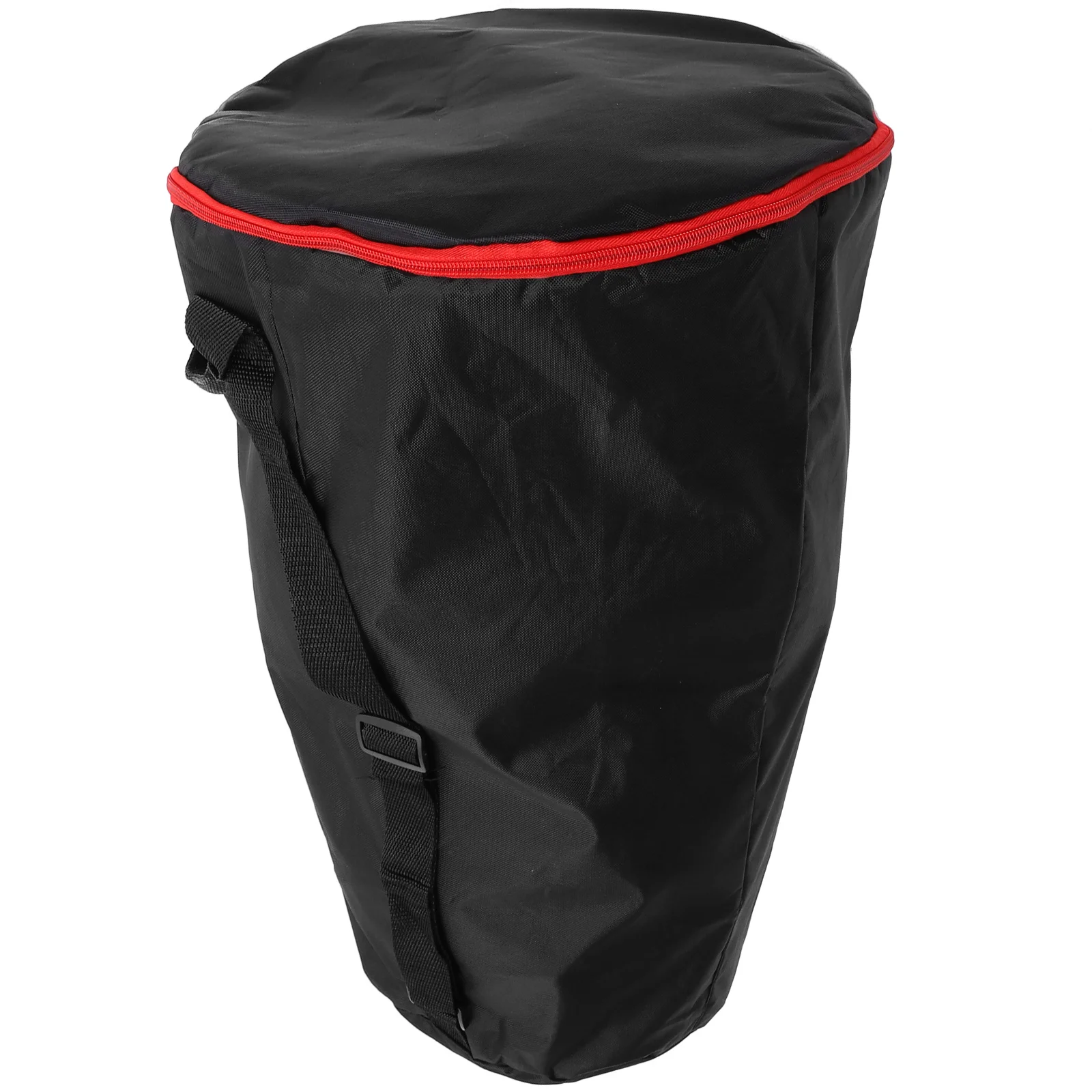 

Oxford Cloth Waterproof Drum Backpack Large Capacity Durable Music Instrument Storage Pouch Shockproof Portable Practical