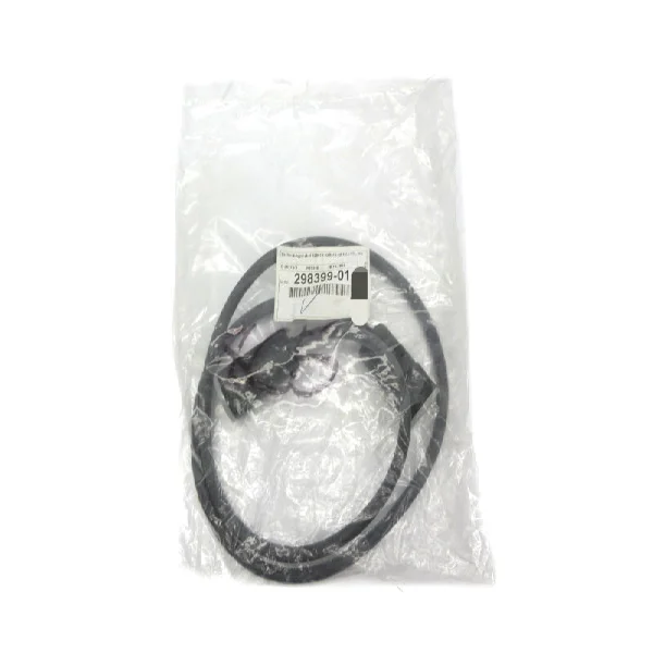 298399-01 NSMP Programming Controller Industrial Automation