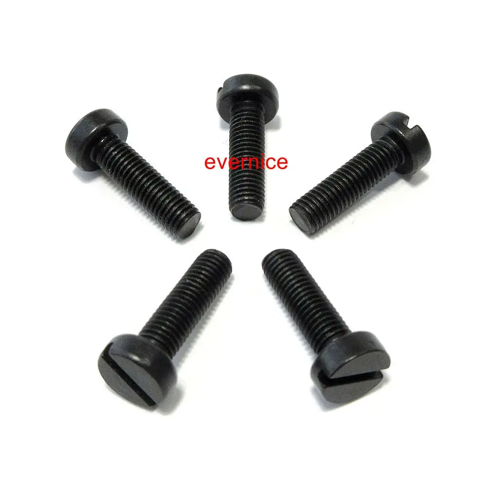 5 Screw 11/64-40 L=… - image