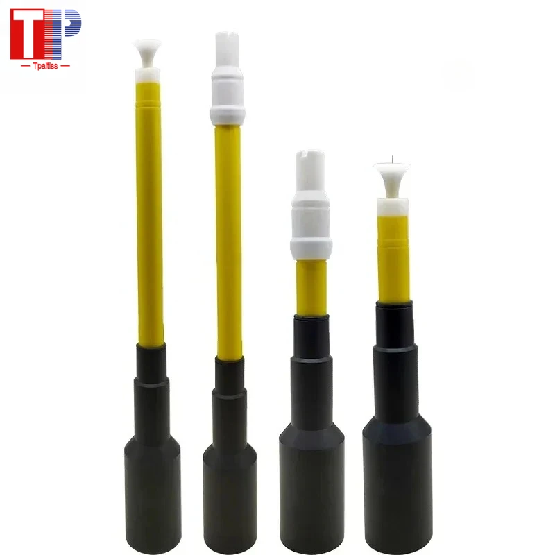 

Tpaitlss 150/300mm Nozzle Extension 2323366 2323356 for PEM X1 Manual Powder Coating Gun