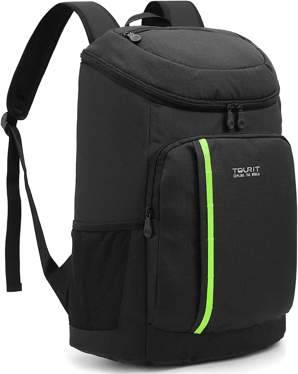 TOURIT Cooler Backpack 30 Cans Lightweight Insulated Backpack Cooler Leak-Proof for Men and Women