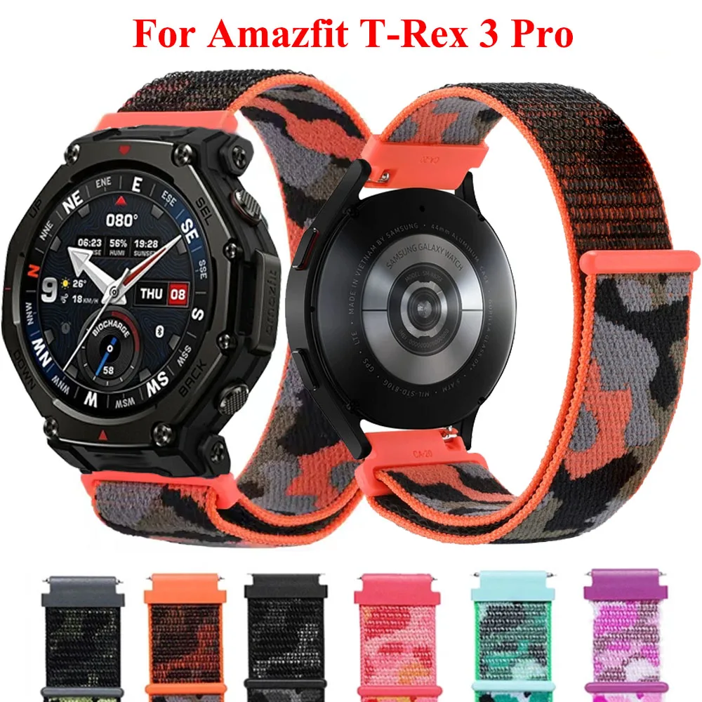 20Mm 22Mm Camouflag…