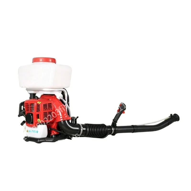 Agricultural fertilizer sprayer, dust collector, backpack fruit tree distributor, epidemic prevention and disinfection machine
