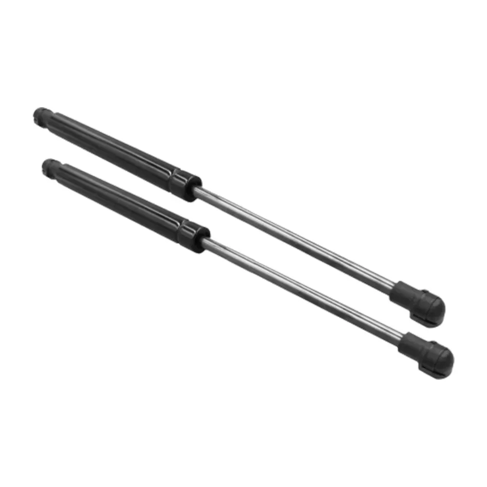 2Pcs For BMW 5 Series E39 M5 1995-2003 51238174866 Car Front Engine Hood Gas Struts Lift Support Rods