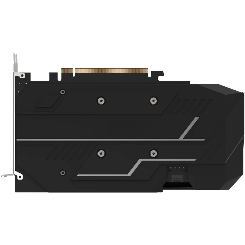 GV-N166SOC-6GD Desktop computer independent graphics card