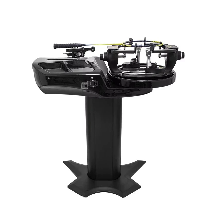 SIBOASI Computer Badminton Racket Stringing Machine S2169