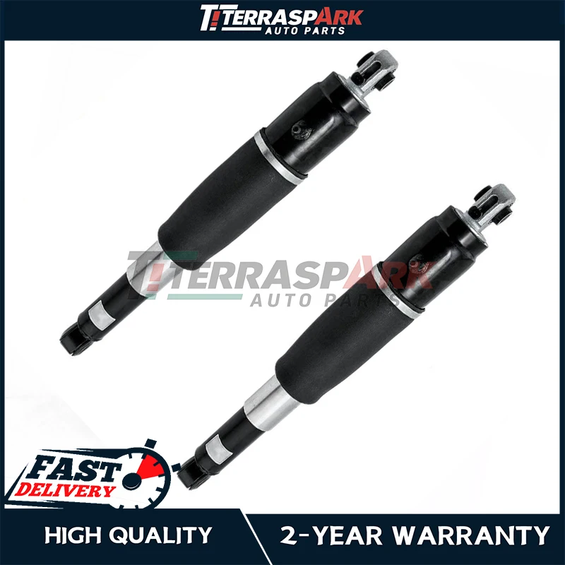 

2 шт. задние амортизаторы магнитные для GMC Yukon Tahoe Cadillac Escalade 2007-2014