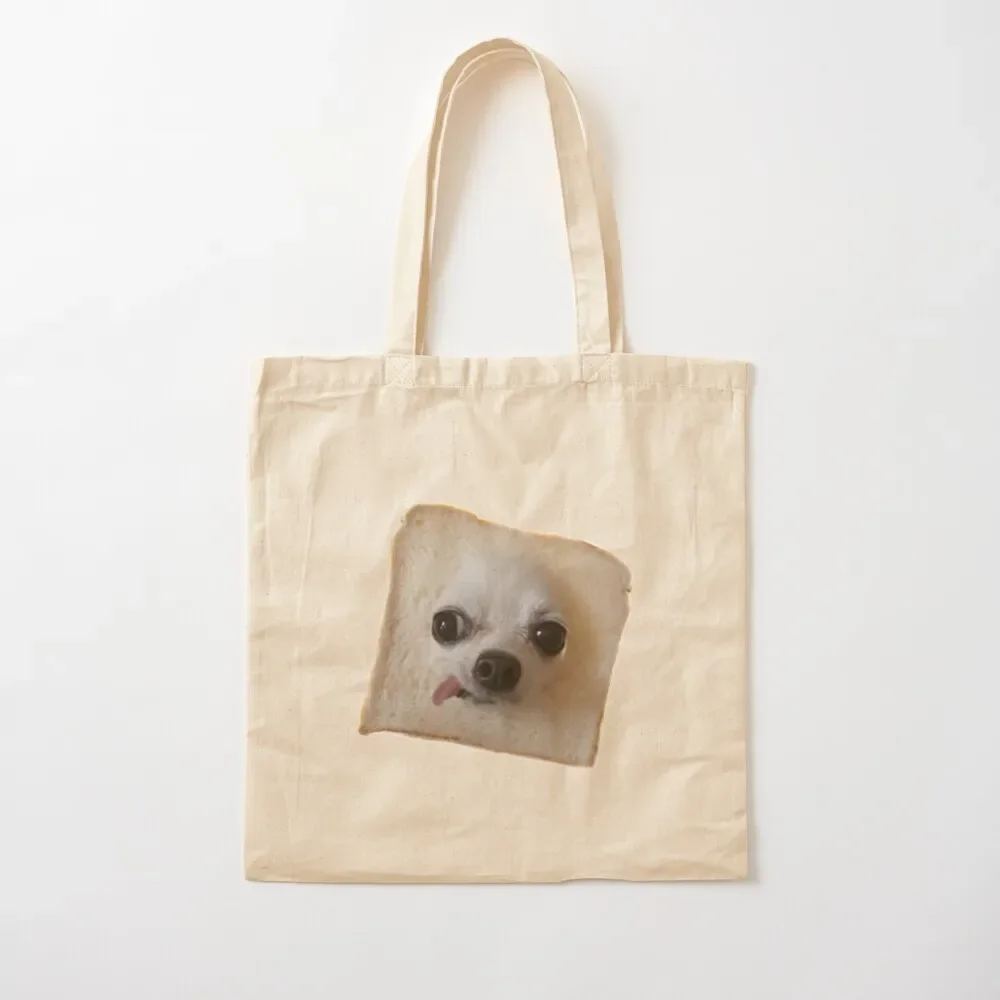 

Bread Doggo #1 Tote Bag reusable grocery bags custom tote bag Gift bag