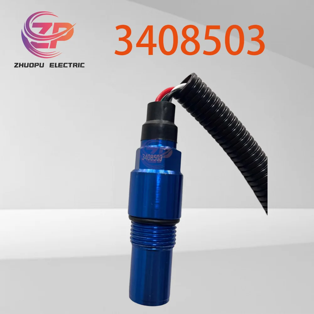 

3408503 Датчик положения коленчатого вала для запасной части двигателя Dongfeng Cummins