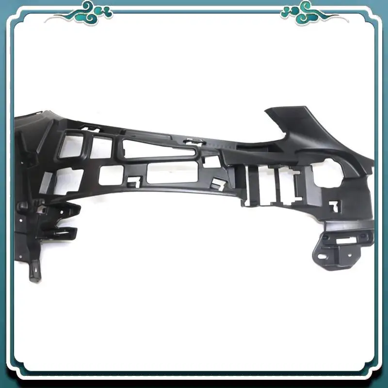 

A54K-Front Right Upper Bumper Retainer 2058853265 For Mercedes Benz C300 2015-2018 C43 AMG 2017-2018 Accessories Parts Kits