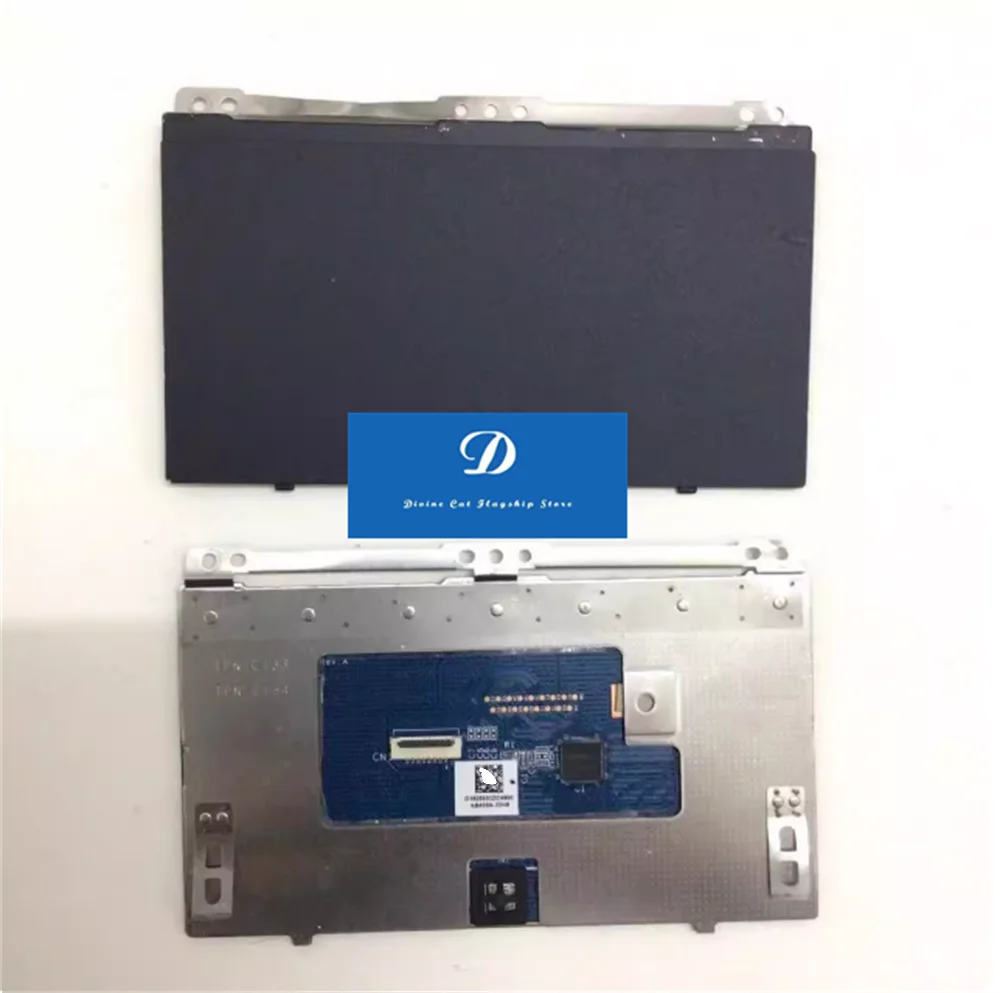 

ДЛЯ HP zhan99 Light and Shadow Elf 17-CD 15 DK TPN-C141 SB459A-22H8 Сенсорная панель