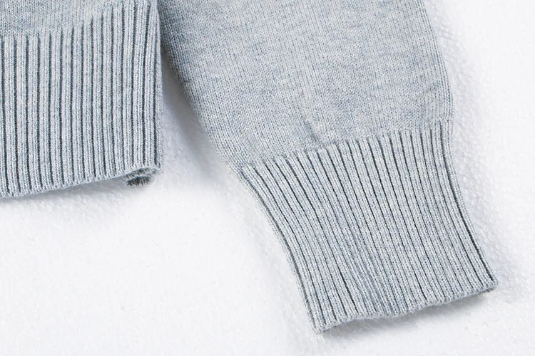 New Sweater Solid Candy Women Knit Top Fashion Female Cardigan Thin Spring Autumn Long Sleeve Adult Jacket Clothes Slim XS-2XL
