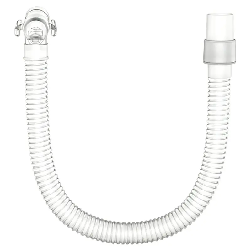abit-cpap交換キット-エルボ＆ショートチューブ用-airfit-f40用-絡みにくい設計-簡単装着-信頼性の高い性能