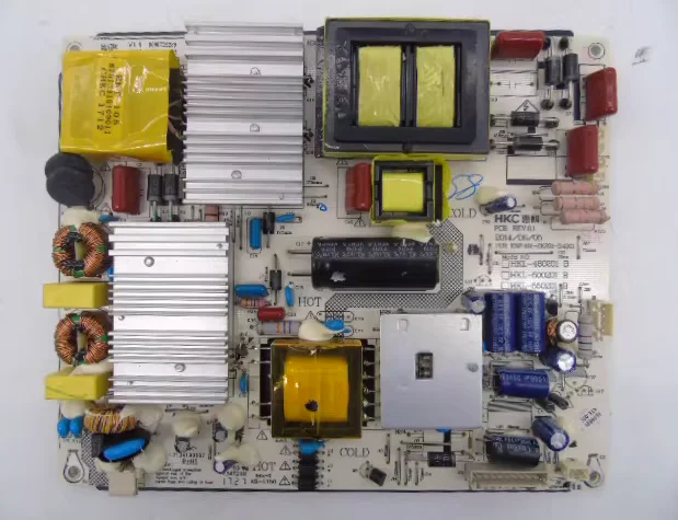 

Power board 401-2K201-D4201 HKL-480201/500201/550201 motherboard