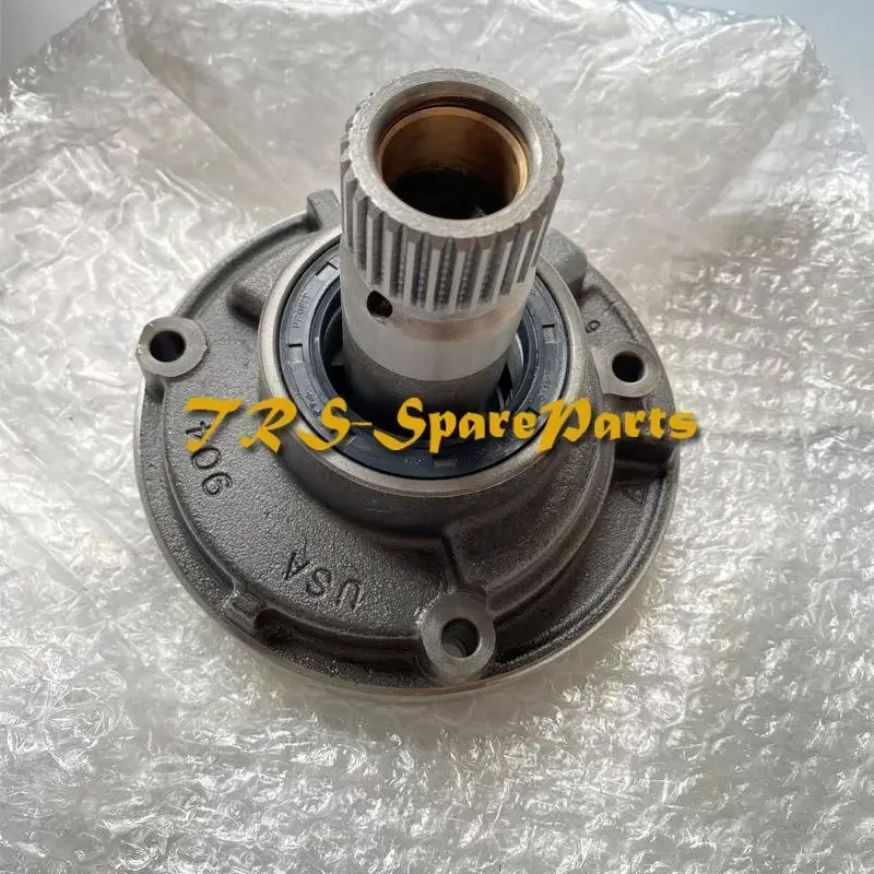 Aftermarket Oil Pump R29995 for Case 580C-D 580K 350 480 680G view 5
