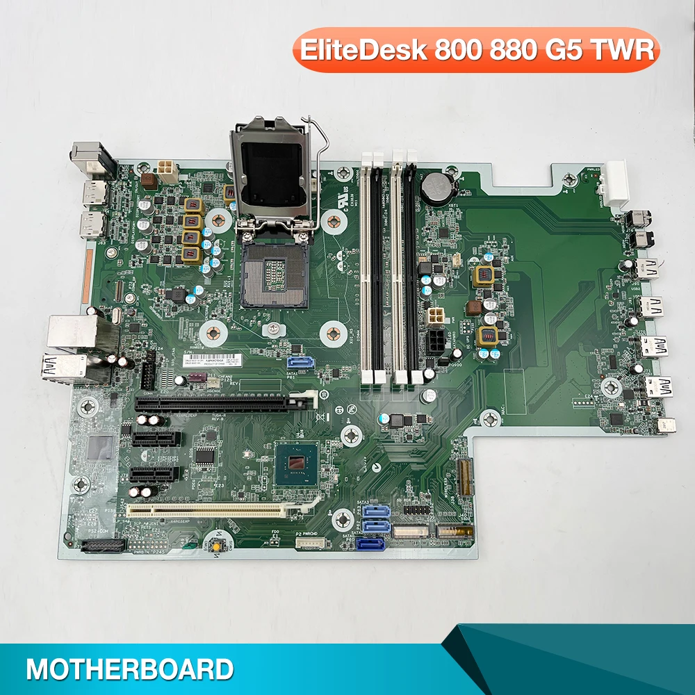 For HP EliteDesk 800 880 G5 TWR Desktop Motherboard L37492-001 L61703-001 L65198-001