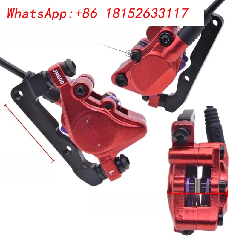 سيارة القيادة، فرامل زيت كبيرة، فرامل معدلة، فرامل قرصية هيدروليكية جديدة، سيارة قابلة للطي، طائر طنان سميك