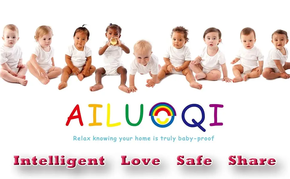 AILUOQI BRAND
