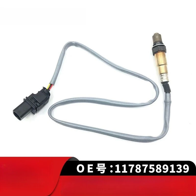 

11787589139 0258017231 Lambda Front o2 oxygen sensor for BMW 5 Series For BMW F10 F11 523i 530i F25 X3 F02 730Li