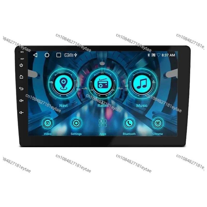 7/9/10 inch wireless carplay bluetooth GPS large screen car navigation For Android car navigation