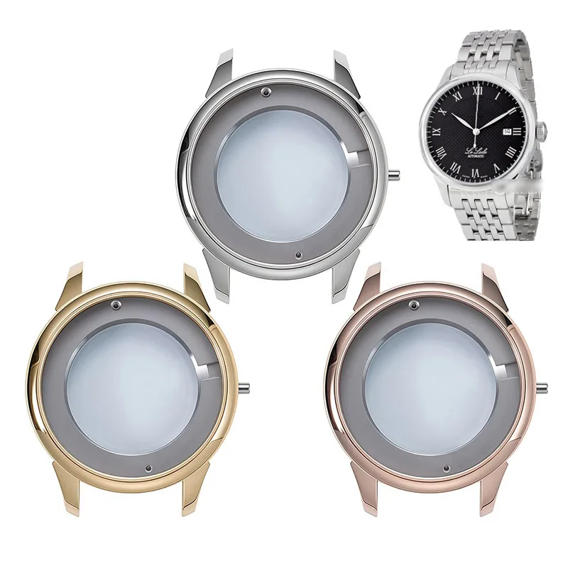 Watch Case Shell Fo… - image