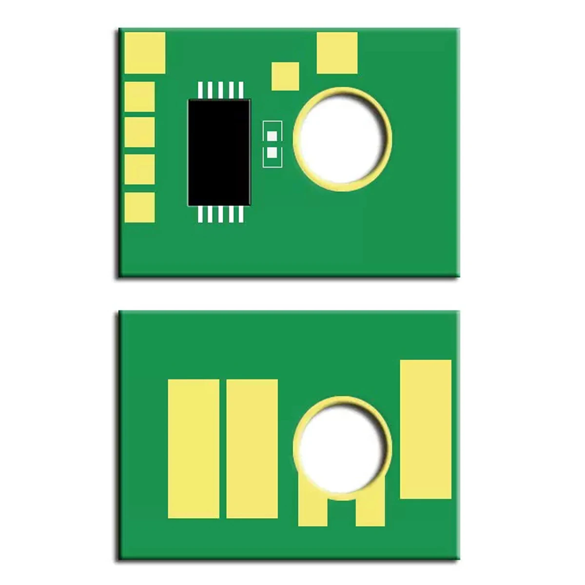 8PCS MP C6503 C8003 Copier Toner Chip For Rioch MPC6503 MPC8003 MPC 6503 8003 Toner Cartridge Chips