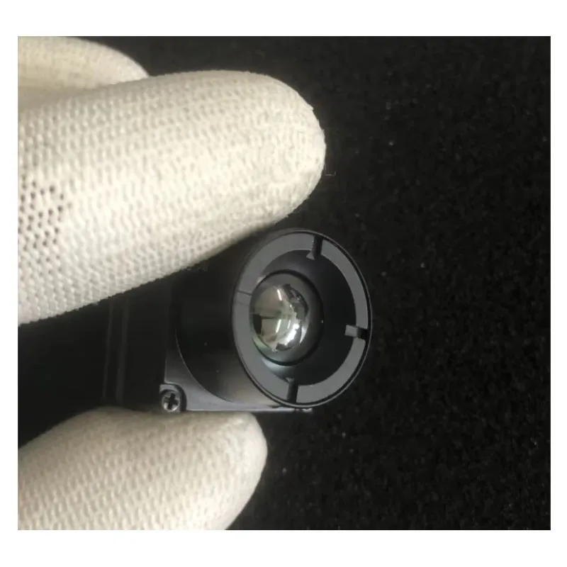 

640x512 Infiraiy Night Vision Type-C CVBS Неохлаждаемый мини-модуль тепловизионной камеры