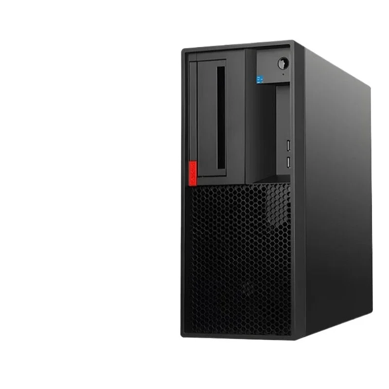 

Applicable Lenovo TS90X Commercial Enterprise Financial ERP Management Tower Server Host E-2378 Octa Core