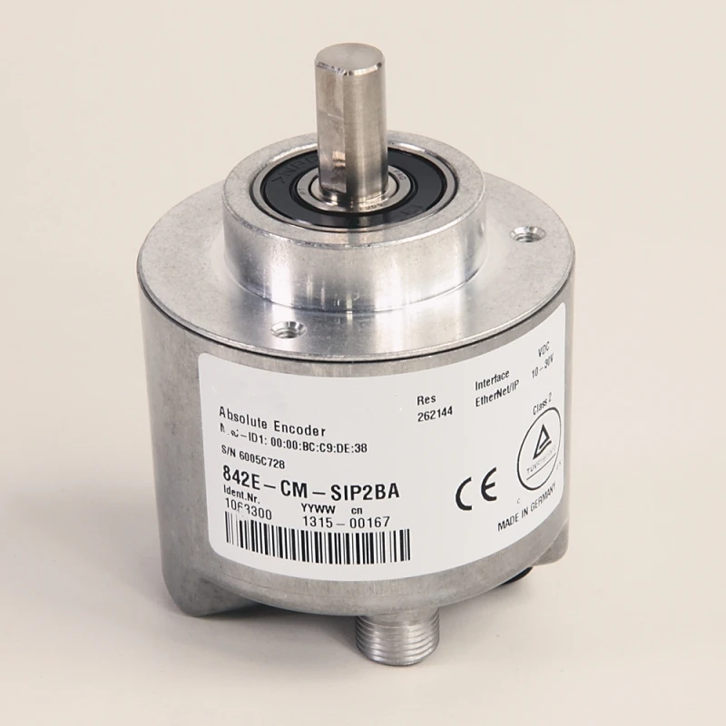 ตัวเข้ารหัส 842E-CM-SIP9BA ของแท้ใหม่เอี่ยม