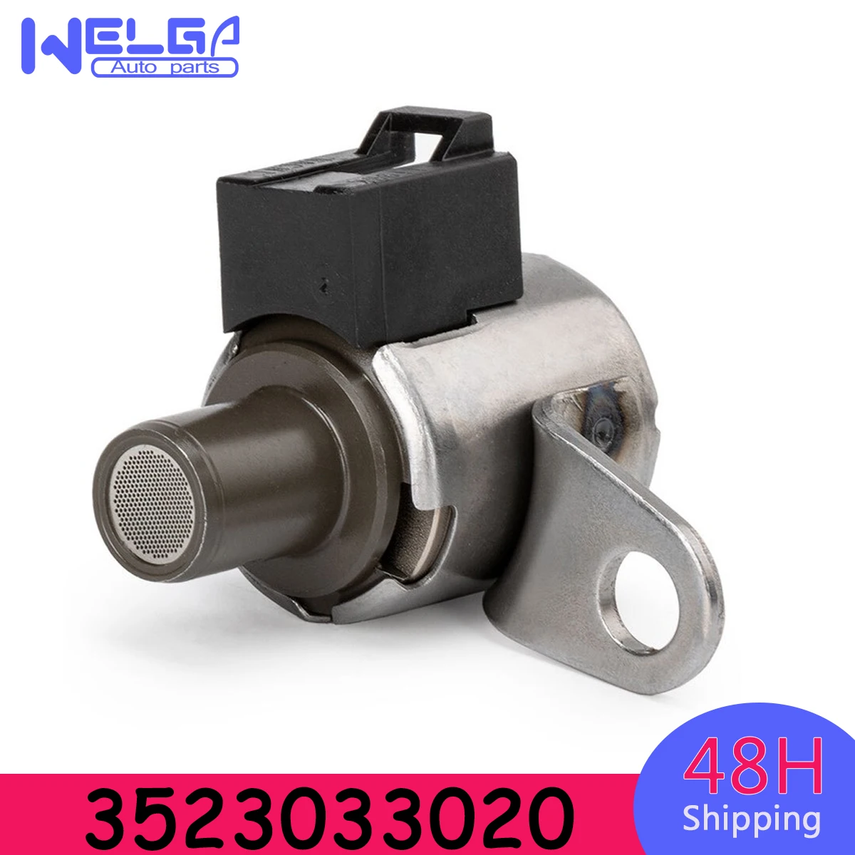 

Car Accessories Transmission Shift Control Solenoid 3523033020 For TOYOTA AVALON 2005-2006 HIGHLANDER RAV4 SOLARA 2004-2006