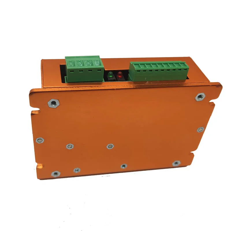 Imagem -03 - Motor de 12v dc Controlador de Velocidade Reversível Circuito de Controle de Velocidade para Motor dc de 30a 12v