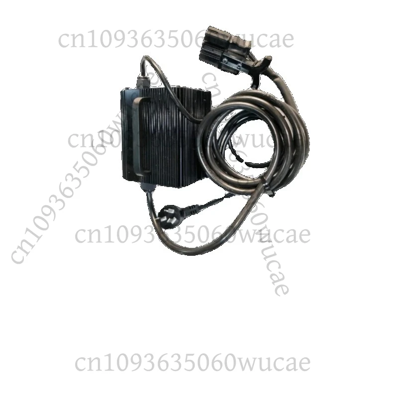 

Внешнее зарядное устройство для литиевых аккумуляторов Afterburner SWCH24V10A-B-75X, аксессуары для зарядного устройства Afterburner CBD15J для малогабаритных литиевых аккумуляторов