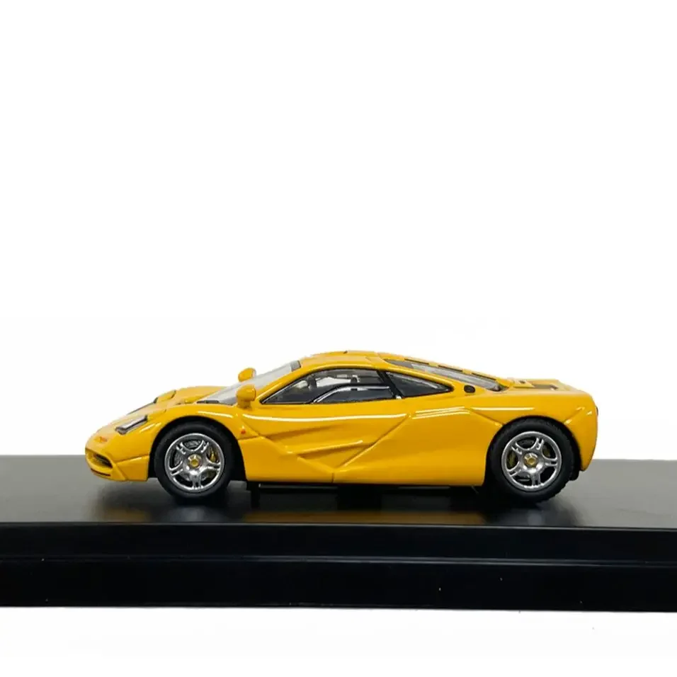 

LCD 1:64 Scale Collector's Supercar Model For F1 Simulation Alloy Car Model Diecasts Toy Vehicles Car Model Collection