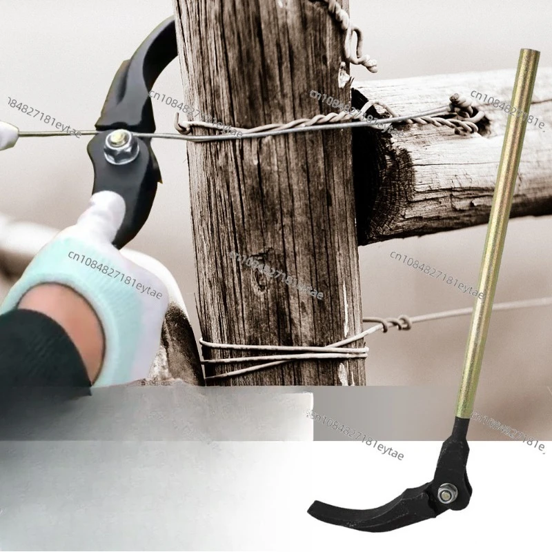 Fence Tensioners, Barb Wire Fence Tensioners