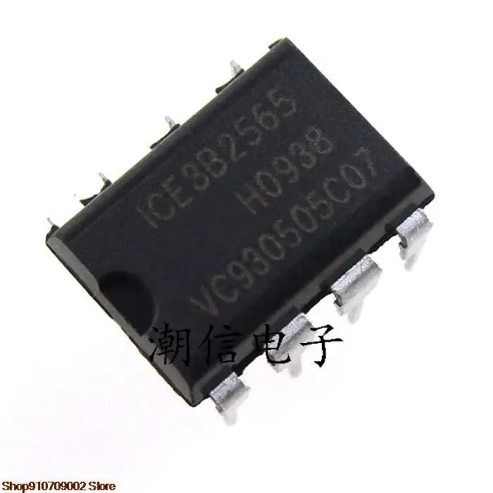 

10pieces ICE3B2565DIP-8 original new in stock